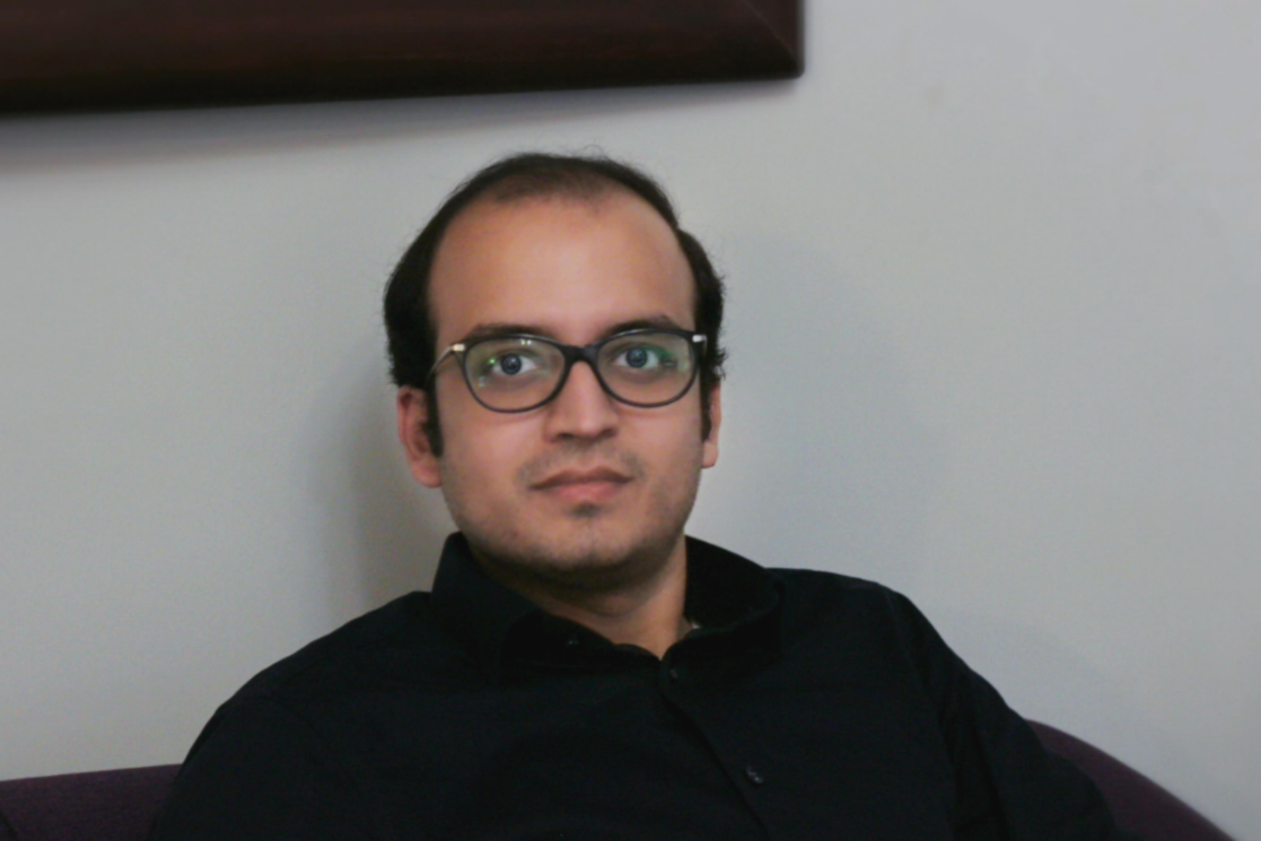Abdullah Arshad