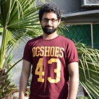 Farrukh Jamal