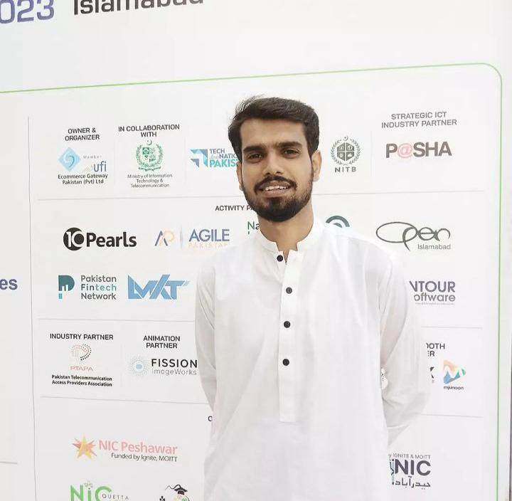 Muhammad Ilyas