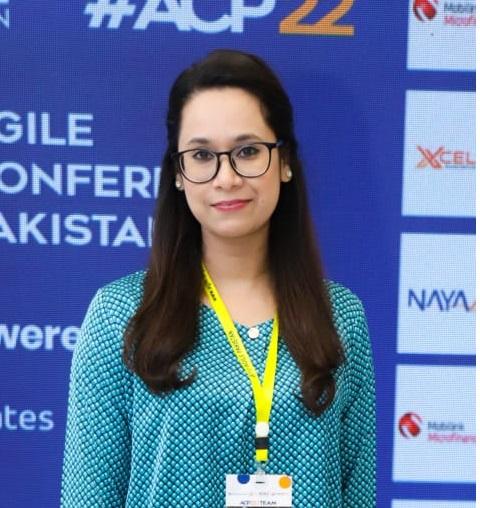 Khizra Hussain