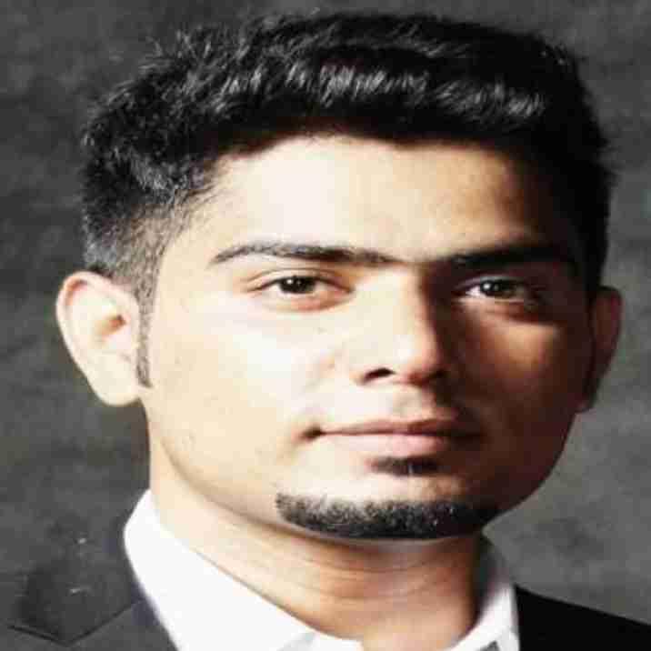 Muhammad Wasif Bhatti