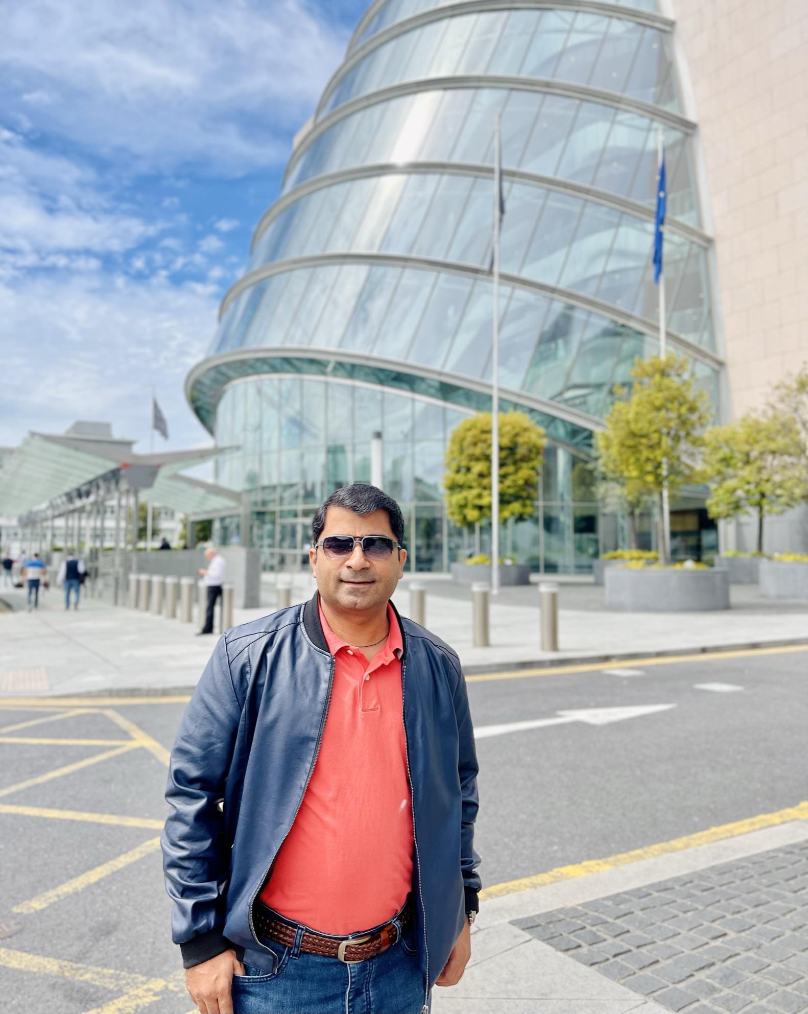 Raj Khatri