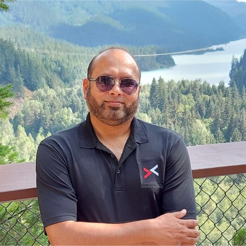 Sarfraz Aaron