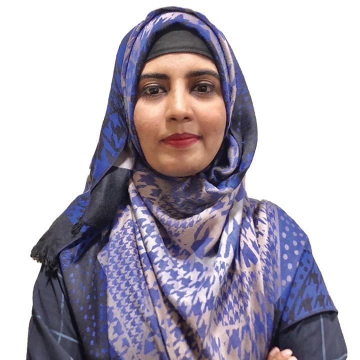Tooba Fatima