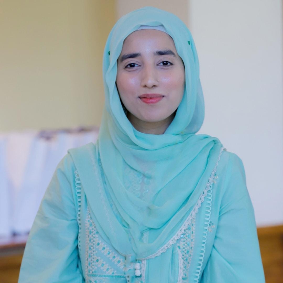 Anzala Fayyaz