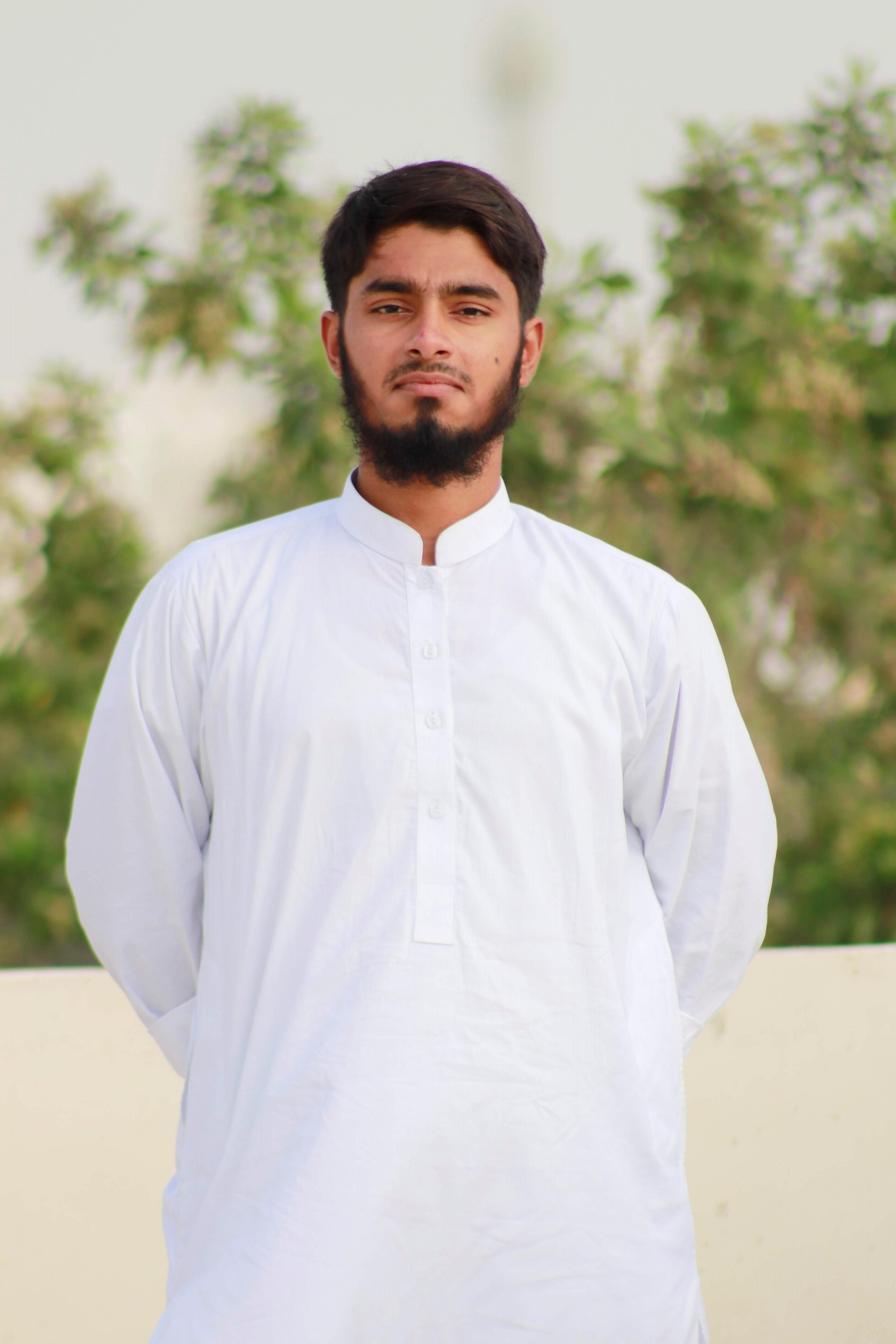 Taha Rehman
