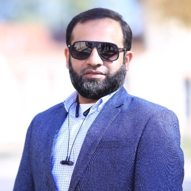 Nouman Sarwar