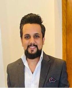 Moeed Munawar