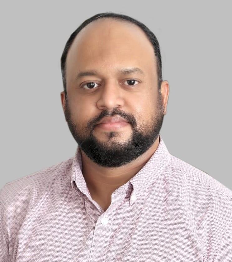 Saqib Wajid