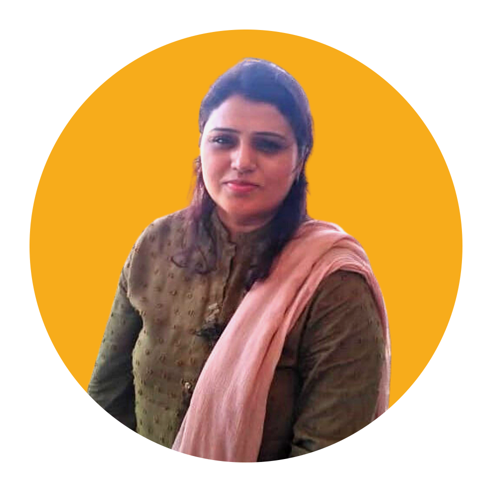 Erum Riaz Kiyani