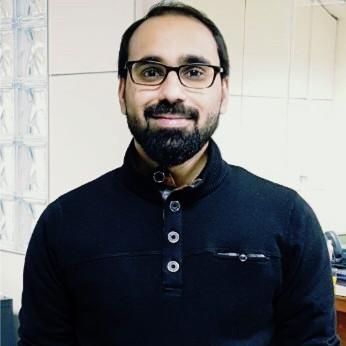 Fawad Sarwar