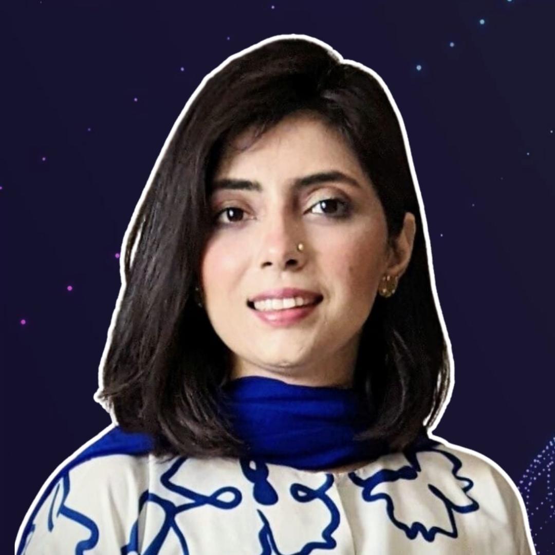 Tooba Samad