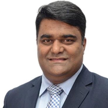 Ali Shaukat