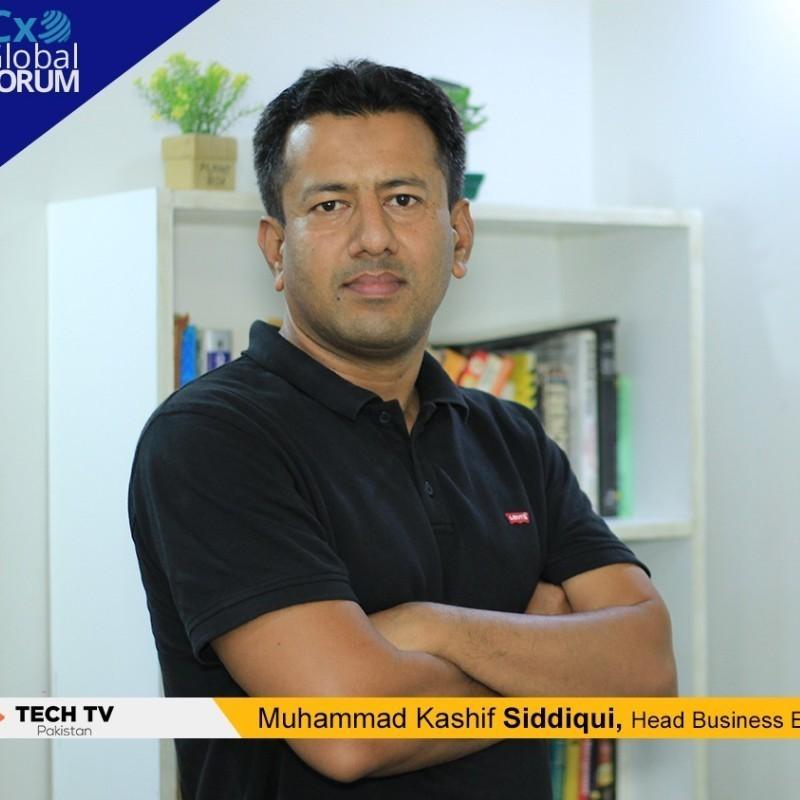 Kashif Siddiqui