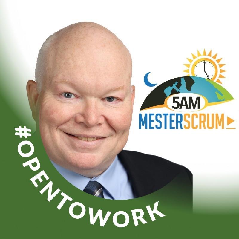 Greg Mester