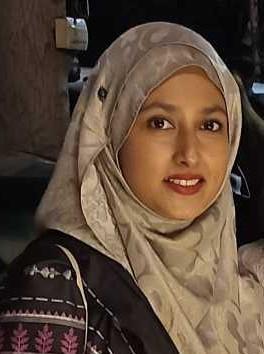 Sahar Bhutta
