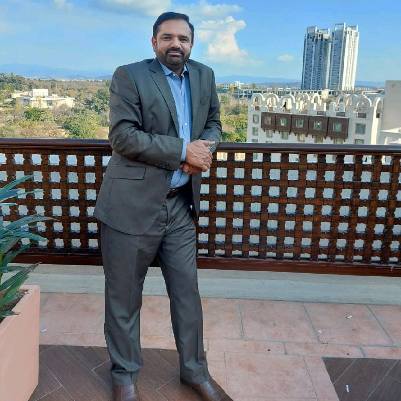 Azam Shafi