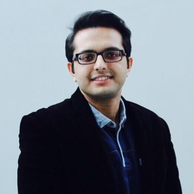 Muneeb Ali (Certified Scrum Master)