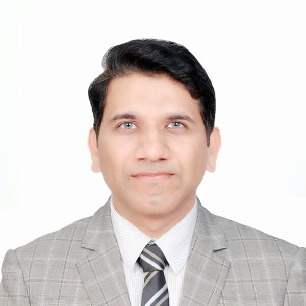 Ejaz ul Haq