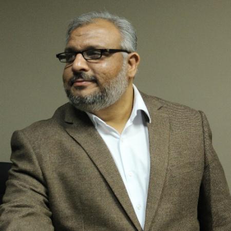 Nauman Nadeem