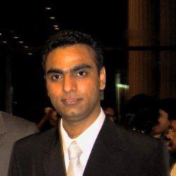 Zeeshan Haq