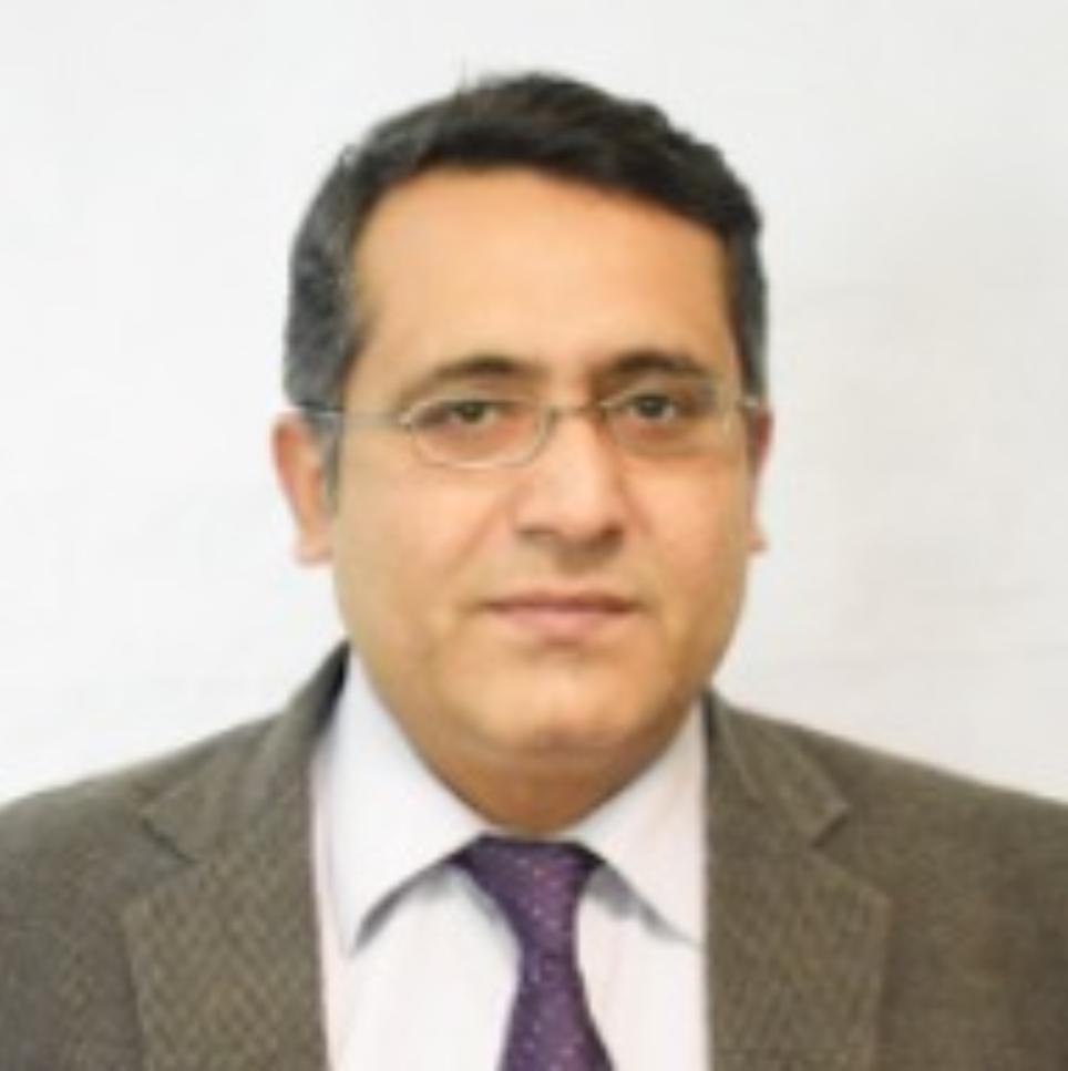 Humair Noor