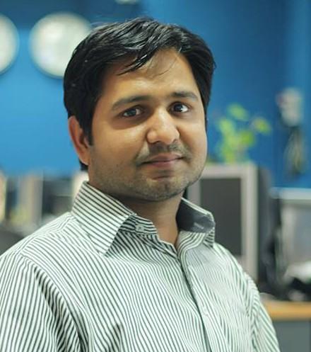 Adeel Iqbal