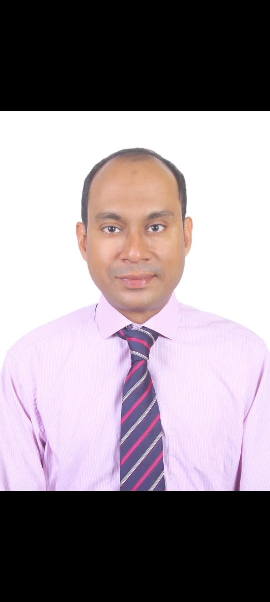Muhammad Salman