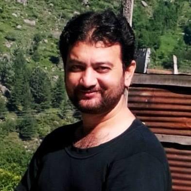 Rizwan Rehman