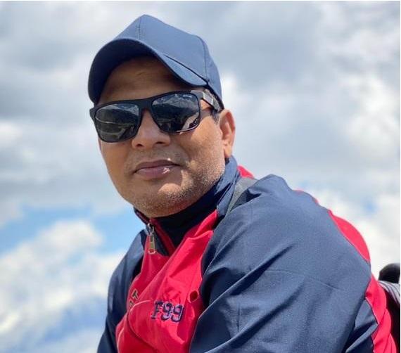Shahid Iqbal
