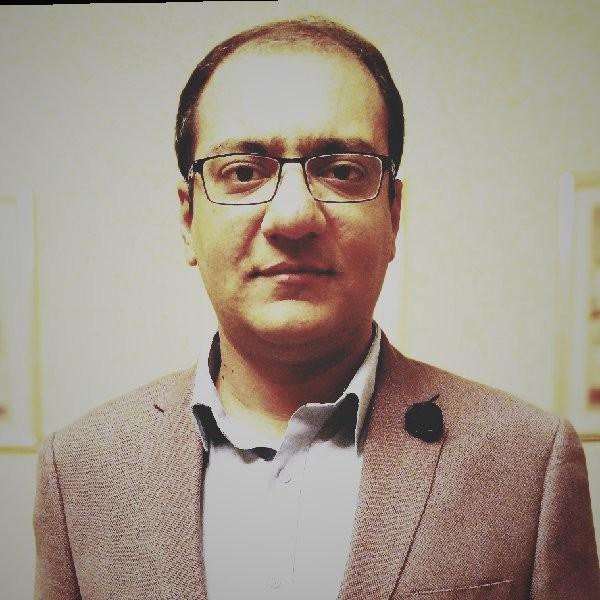 Umer Maqbool