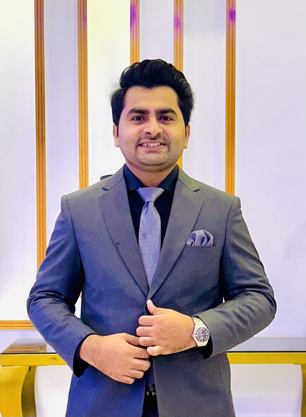 Asad Mahmood