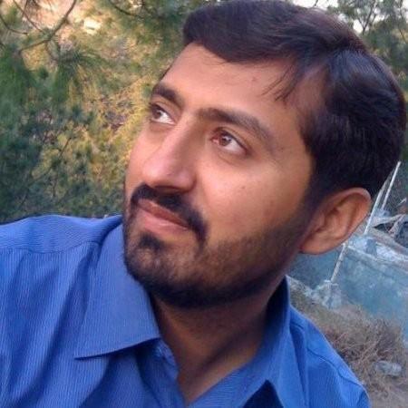 Zaid Shabbir