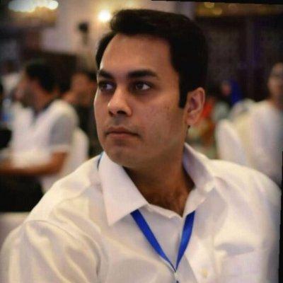 Taha Iqbal
