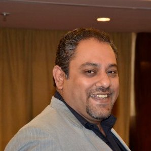 Syed Muhammad Afif Zaidi