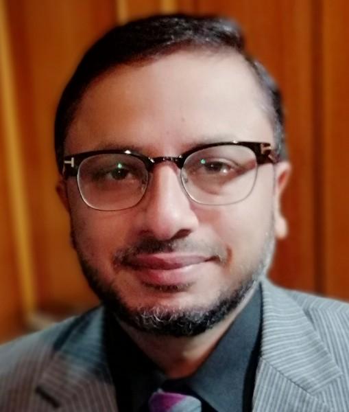 Shahid Qayyum