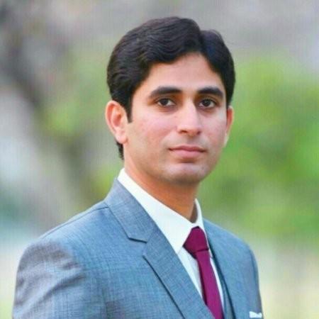 Ghulam Mustafa