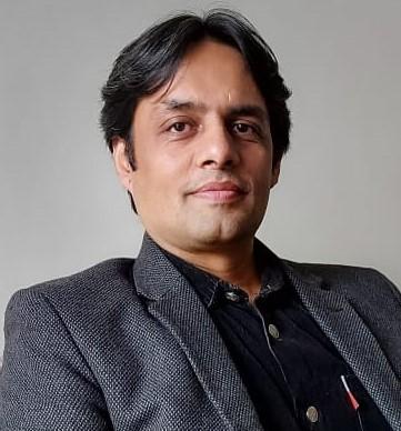 Jawad Rashid