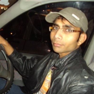 Kashif Shehzad