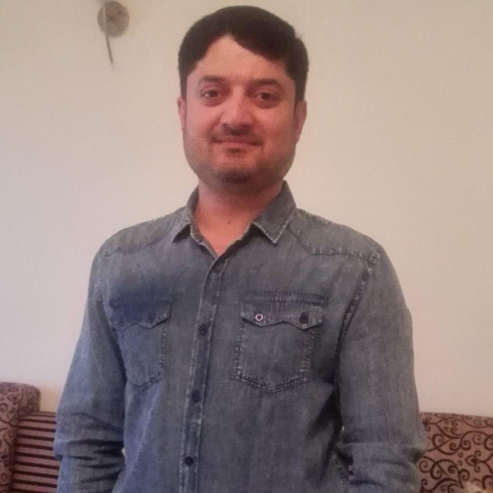 Ali Athar