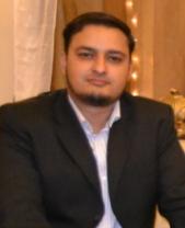 Khizar Muhammad Khan