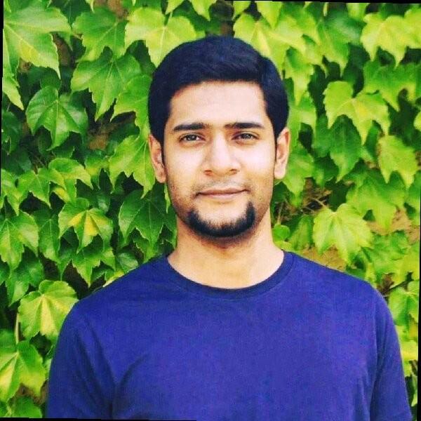 Umer Saleem