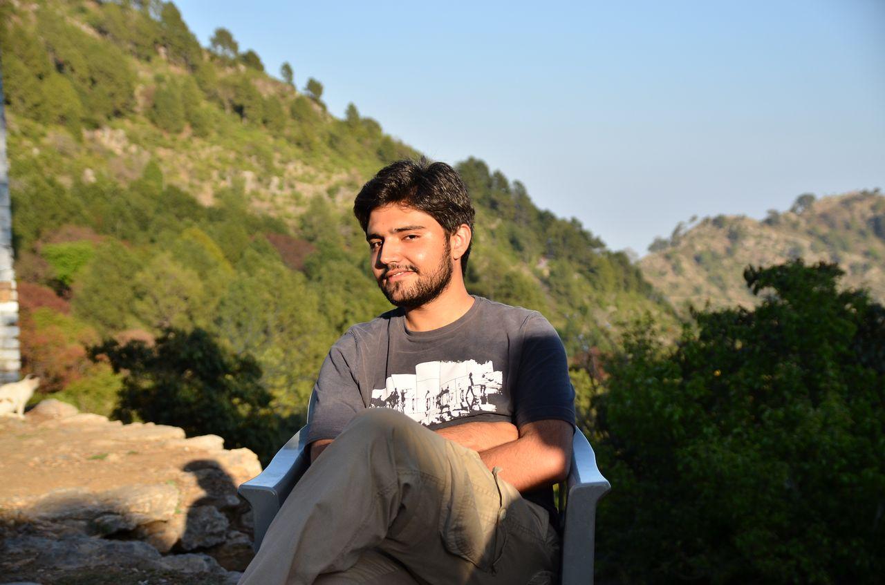 Shahzad masood