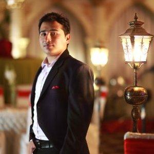 Ahmed Hassan