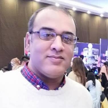 Natash Ali Mian