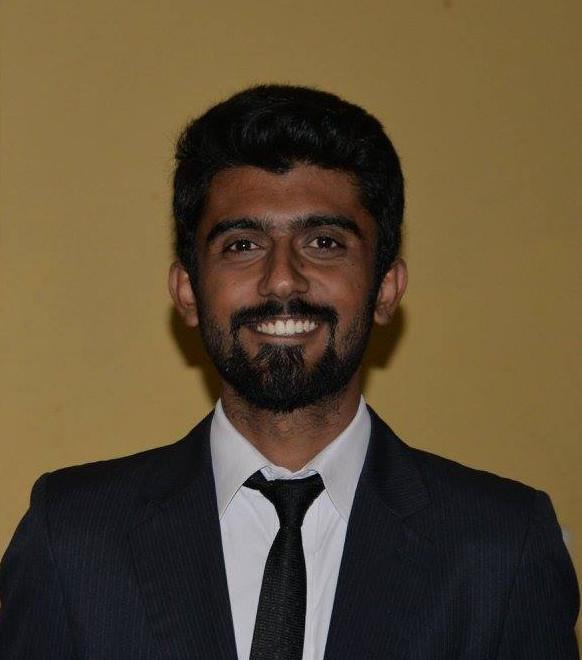 Isfahan ul Haq