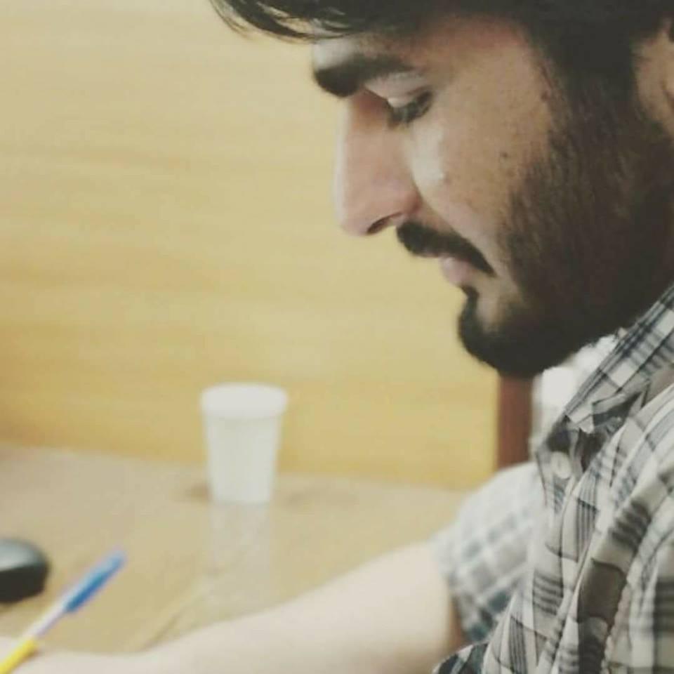 Umar Ashraf