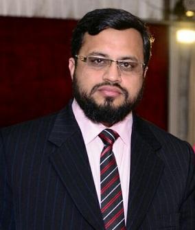Mansoor Mahmood