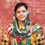 Naureen Sheikh