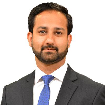 Hammad Ali Naqvi
